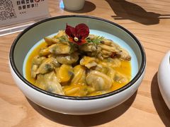-船歌·鱼水饺青岛菜(国贸商城店)