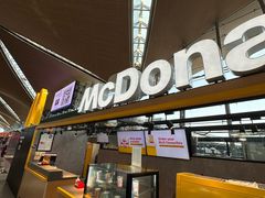 -麦当劳(槟城国际机场店)