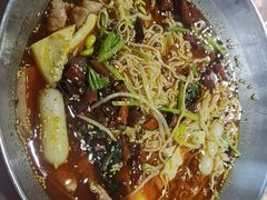 -每味每客·重庆麻辣烫(国泰店)