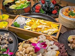 -一朵菌·野生菌探索家火锅(南亚店)