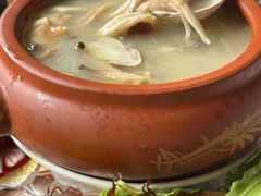 -龙姐私房菜(和顺古镇店)