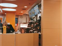 -麦当劳(天兴罗斯福店)