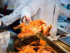 -王二甩老木子鸡(江湾店)