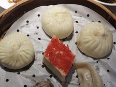 -永春园·扬州早茶·淮扬菜(漫乐城店)