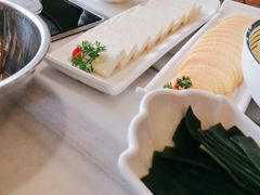 -京都蝎府羊蝎子火锅(珠市口店)