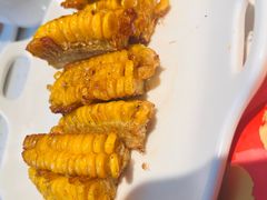 -三人行骨头王火锅(长寿店)