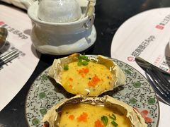 -铁板诱惑法式铁板烧(大卫城店)