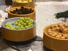 -喜家自助小火锅(卓悦里店)