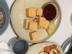 -鹿港小镇(黄金店)