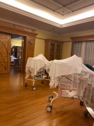 -杰爱月子护理中心