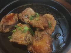 -真剑日本料理·铁板烧(贵州路店)