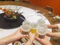 -滇野云南野生菌餐厅(陕西南路店)