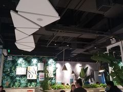 -豪客来牛排(华创国际广场店)