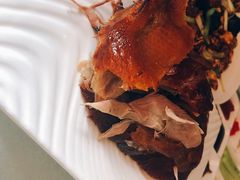 -福海居烤鸭店(鸟巢店)