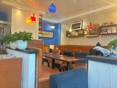 -Me&Joe意大利面·珍珠奶茶(鲁班路店)