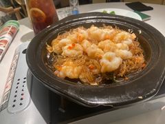 -绿茶餐厅(淮安吾悦广场店)
