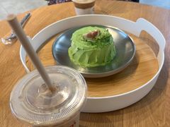 -CHEMBOX·COFFEE·BRUNCH(天津K11店)
