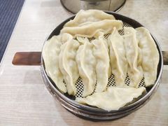 -奕宏饺子楼(朱庄小区店)
