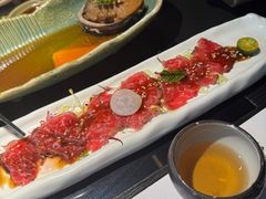 -花潮料理艺食馆(成都万象城店)