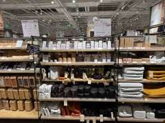 -MUJI无印良品(京西大悦城店)