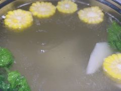 -狐狸爱上椰子鸡(滨江星光大道店)