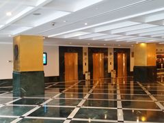 大堂-南京金陵状元楼大酒店