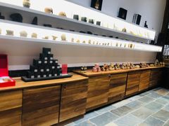 -天荷菜根·闽南素食自助(刺桐北路店)