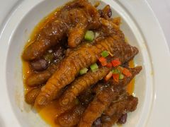 -山泉公馆酒家(珠江新城店)