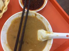 -方中山胡辣汤(西安高新区店)
