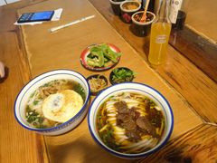 -矮子粉店1985·长沙米粉(湘春路店)