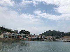 -南丫岛