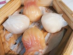 -东鑫记港式茶餐厅(南京东路店)
