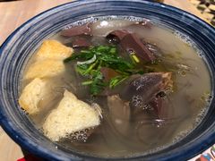 -弄堂小笼包(天津南开大悦城店)