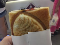 -粉粉乐鲷鱼烧(美罗城店)