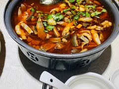 -山西会馆·晋菜·晋商宴·牌匾博物馆(胜利东街店)