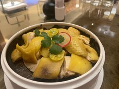 -铭轩中餐厅·海南菜·粤菜(亚龙湾瑞吉店)