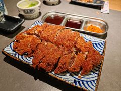 -沼津港精致料理·寿喜烧·烧鸟(龙湖南桥天街日料榜单店)