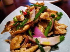 -宝鸡民族饭庄(英达路店)