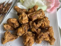 -帕米尔食府(白云观店)