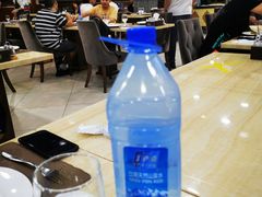 -bosphorus 铂斯西餐厅·土耳其烧烤(环市中路店)