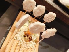 -湊湊火锅·茶憩(和平大悦城店)