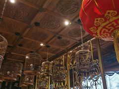 大堂-京味斋·北京烤鸭(北京南站洋桥店)