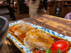 -小川洋风料理(街道口店)