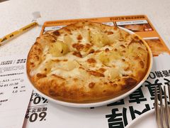 -乐凯撒披萨(南山书城店)