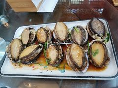 -渔码头食府(蓬莱阁店)