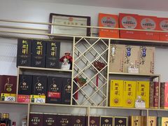 -黄牛肉馆·皖南土菜