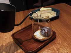 -Home Cafe(水榭春天店)