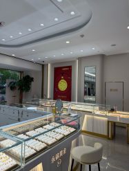 点击看大图 -永锦黄金加工·回收打金店(上海南翔店)