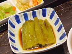 -喜晋道面馆(华严寺广场店)