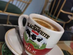 热柠檬茶-太哼冰室·茶餐厅(中大店)